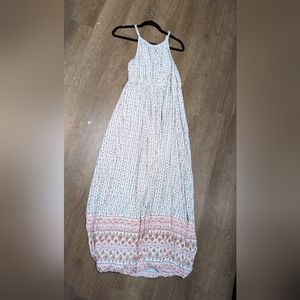 Old navy maxi dress
